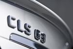 Mercedes-Benz CLS63 AMG 2009 года
